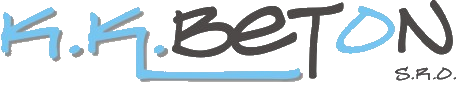 Logo KKBeton